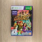 Kinect Adventures! Xbox 360