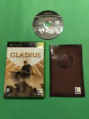 Gladius (2003) Xbox