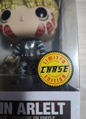 Figura POP Attack on Titan Armin Arlelt Chase