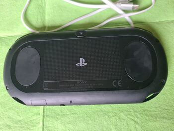 Psvita Slim Liberada con h@ck 32gb sd