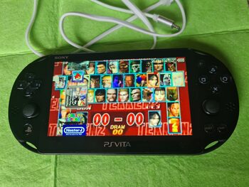 Psvita Slim Liberada con h@ck 32gb sd