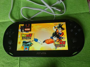 Psvita Slim Liberada con h@ck 32gb sd