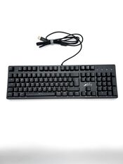 Get Originali Xtrfy K4 RGB Mechaninė Laidinė Gaming Klaviatūra