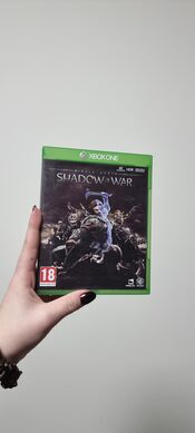 Middle-earth: Shadow of War Xbox One