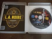 Buy L.A. Noire PlayStation 3