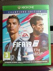 FIFA 19 - Champions Edition Xbox One