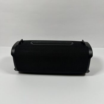 Buy PEAQ PPA501BT-B Bluetooth Portable Speaker - Black