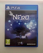 N.E.R.O.: Nothing Ever Remains Obscure PlayStation 4