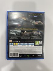 Project CARS PlayStation 4