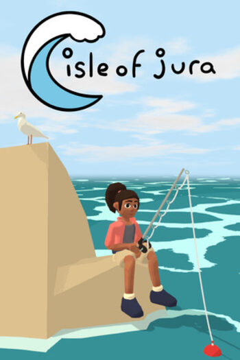 Isle of Jura (PC) Steam Key GLOBAL