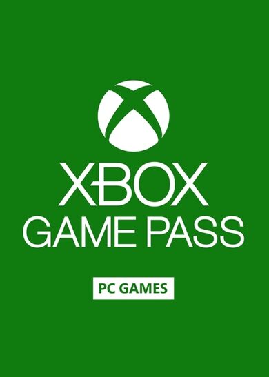 E-shop Xbox Game Pass for PC - 1 Month Windows 10 Store Key GLOBAL