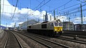 Buy Train Simulator - BR 266 Loco Add-On (DLC) (PC) Steam Key GLOBAL