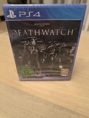 WARHAMMER 40K: DEATHWATCH PlayStation 4