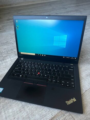 Lenovo T490 Intel I5-8265U 8GB RAM 128GB