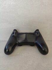 PS4 atrištas PlayStation 4, Black, 1TB Hen 11.00 du pultai, su žaidimais su FC25