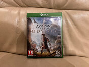 Assassin's Creed Odyssey Xbox One