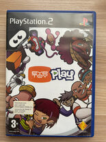 Eye Toy: Play PlayStation 2