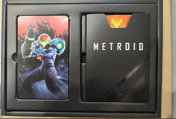 Metroid Dread: Special Edition Nintendo Switch for sale