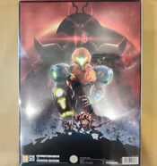 Metroid Dread: Special Edition Nintendo Switch