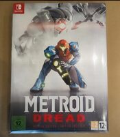 Metroid Dread: Special Edition Nintendo Switch