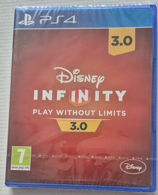 Disney Infinity 3.0 PlayStation 4