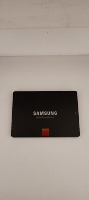 Samsung 850 Pro Series 256 GB SSD Storage