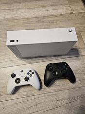 Xbox Series S, White, 512GB