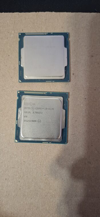 Buy Intel Core i3-4170 3.7 GHz LGA1150 Dual-Core CPU