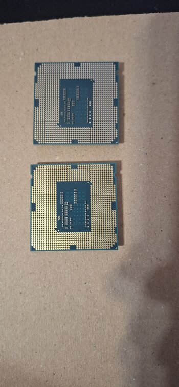 Intel Core i3-4170 3.7 GHz LGA1150 Dual-Core CPU