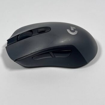 Buy Logitech G603 LIGHTSPEED Wireless Gaming Mouse