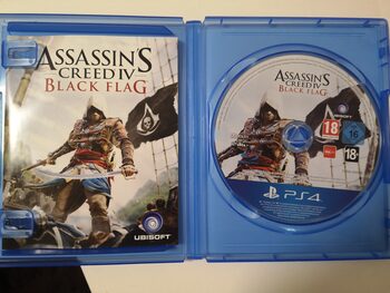 Assassin’s Creed IV: Black Flag PlayStation 4