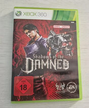 Shadows of the Damned Xbox 360