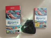 Nintendo Switch Sports Nintendo Switch