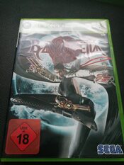 Bayonetta Xbox 360