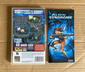 Alien Syndrome PSP