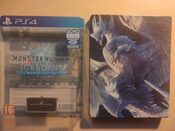 Monster Hunter World: Iceborne Master Edition PlayStation 4