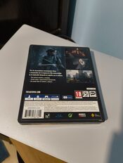 The Last Of Us Part II Steelbook Edition PlayStation 4