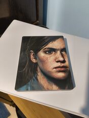 Get The Last Of Us Part II Steelbook Edition PlayStation 4