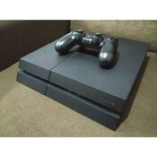 PlayStation 4, 1TB (atrišamas)