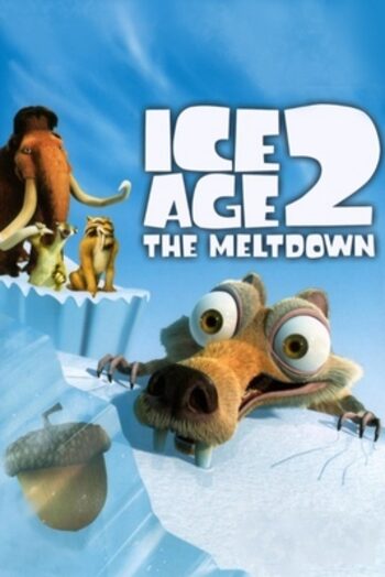 Ice Age 2: The Meltdown PC