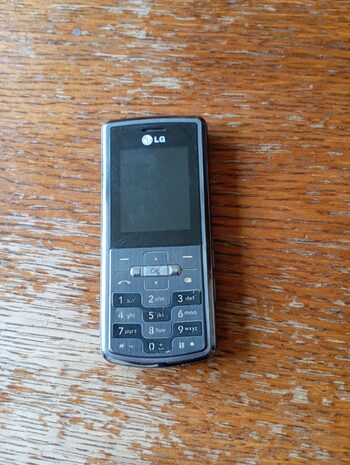 LG KE770