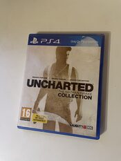 Uncharted: The Nathan Drake Collection PlayStation 4