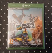 Riders Republic Xbox One