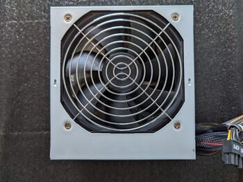 Cougar Power 700w 80+ bronze Psu
