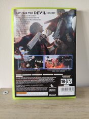 Buy Devil May Cry 4 Xbox 360