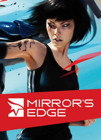 Mirror's Edge (PC) Origin Key EUROPE