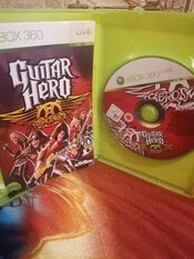 Guitar Hero: Aerosmith Xbox 360