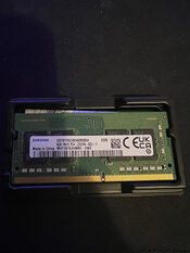 Samsung 8GB 3200MHz DDR4 PC4-25600 non-ECC SoDIMM Laptom memory