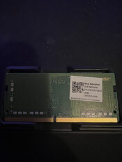 Samsung 8GB 3200MHz DDR4 PC4-25600 non-ECC SoDIMM Laptom memory