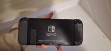 Atrištas Nintendo switch for sale